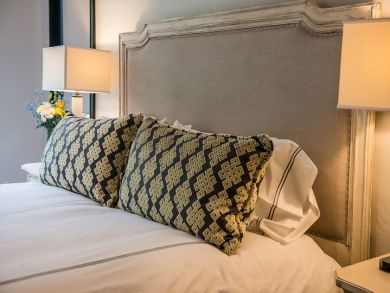 Contemporary Beaver Creek Luxury Accommodations 5 Bedrooms